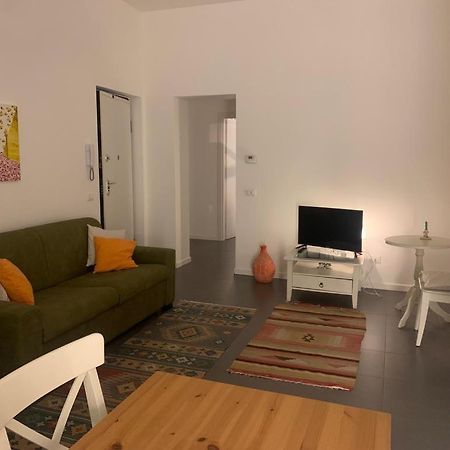 La Casa Di Giulia Apartment Palermo Exterior foto