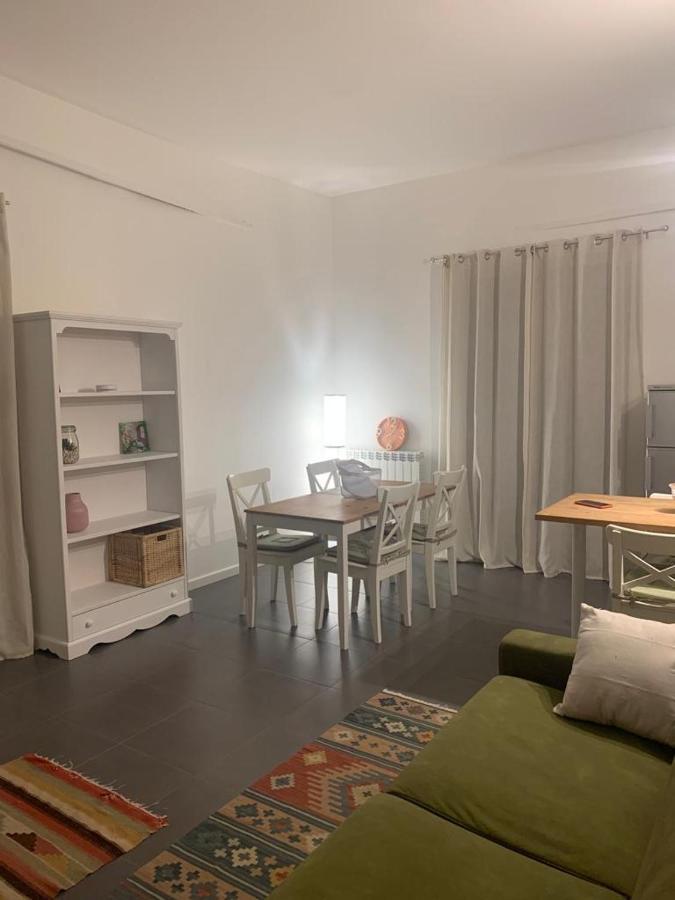 La Casa Di Giulia Apartment Palermo Exterior foto